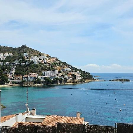 Apartamento Canyelles Playa Roses Exterior photo