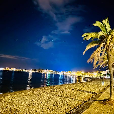 Apartamento Canyelles Playa Roses Exterior photo