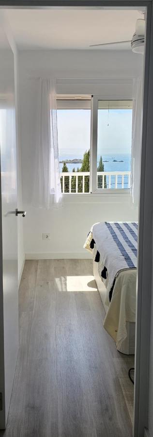 Apartamento Canyelles Playa Roses Exterior photo