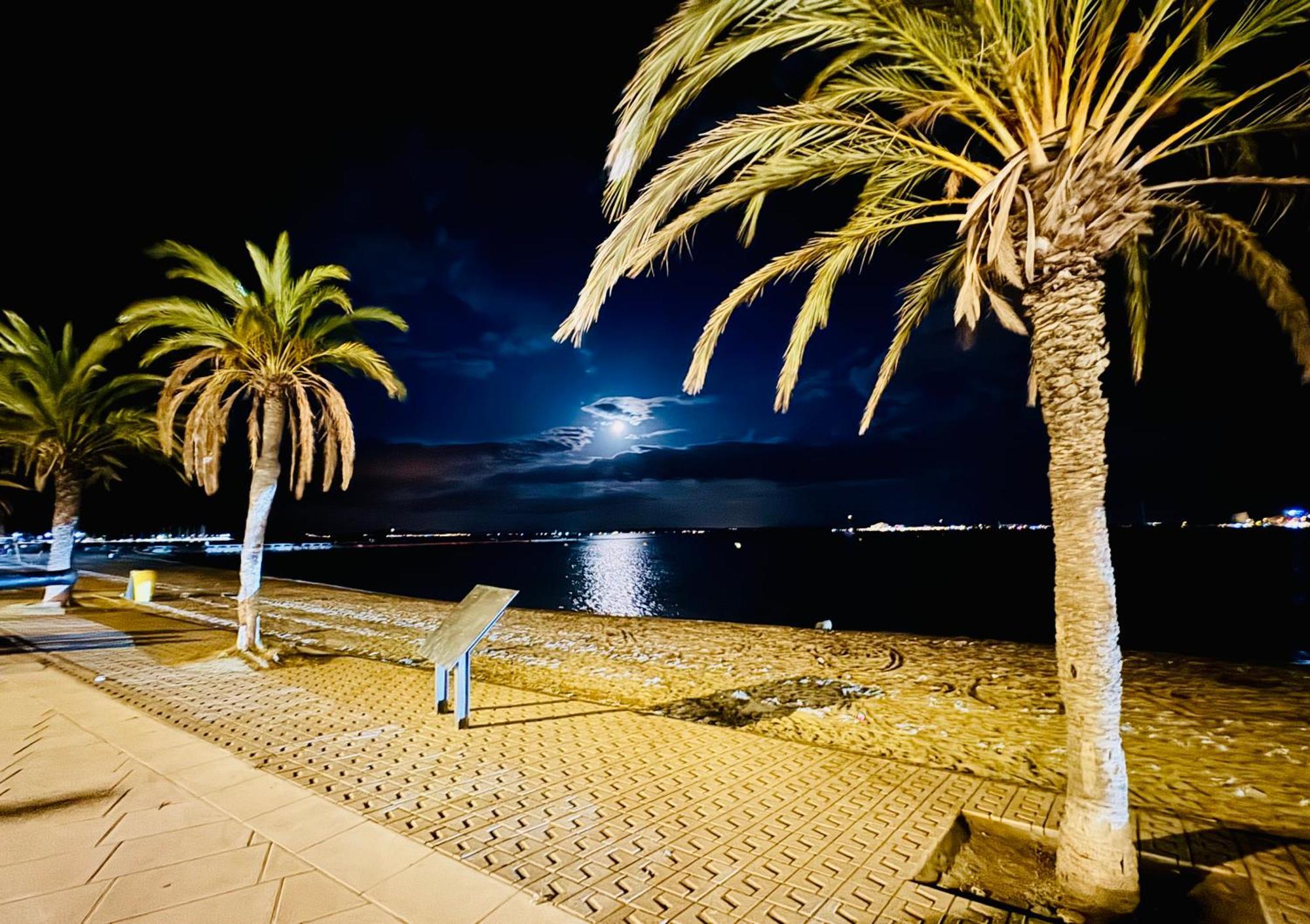 Apartamento Canyelles Playa Roses Exterior photo